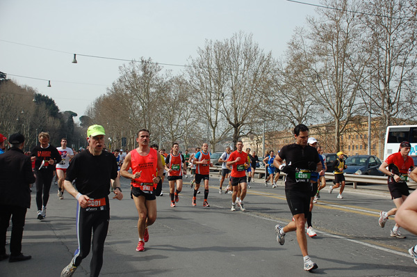 Maratona di Roma (21/03/2010) pino_0529