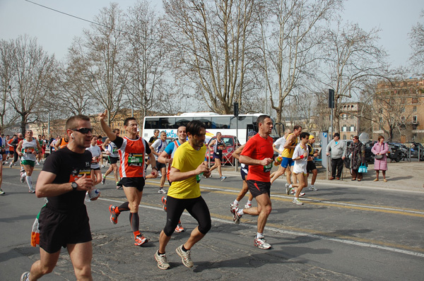 Maratona di Roma (21/03/2010) pino_0533