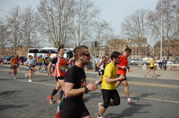 Maratona di Roma (21/03/2010) pino_0534