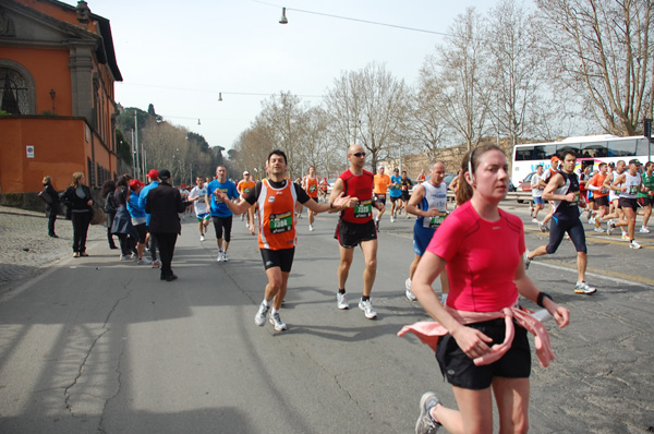 Maratona di Roma (21/03/2010) pino_0537