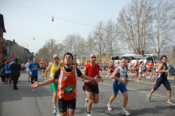 Maratona di Roma (21/03/2010) pino_0538