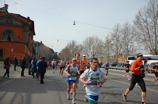 Maratona di Roma (21/03/2010) pino_0541