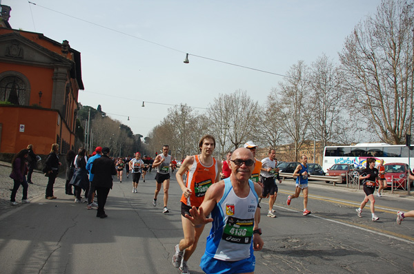 Maratona di Roma (21/03/2010) pino_0542