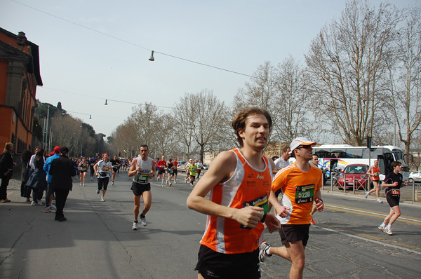 Maratona di Roma (21/03/2010) pino_0543
