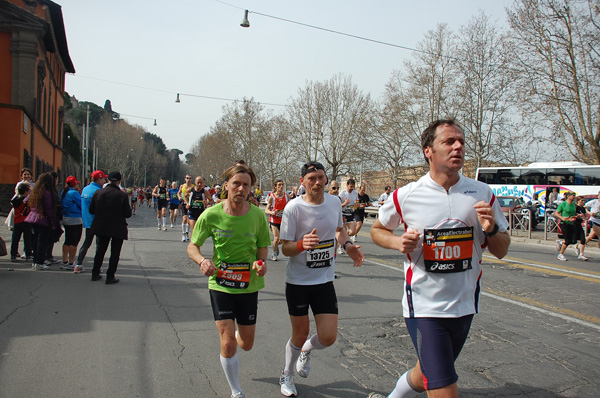 Maratona di Roma (21/03/2010) pino_0551