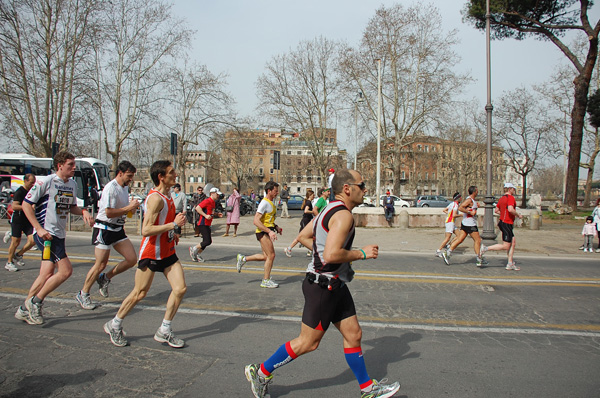 Maratona di Roma (21/03/2010) pino_0555