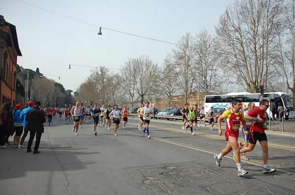 Maratona di Roma (21/03/2010) pino_0557