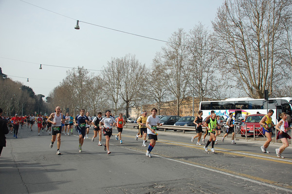 Maratona di Roma (21/03/2010) pino_0558
