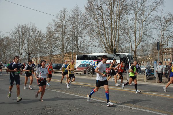 Maratona di Roma (21/03/2010) pino_0560