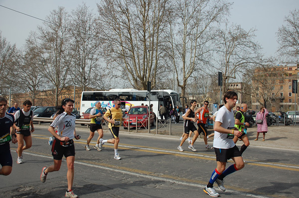 Maratona di Roma (21/03/2010) pino_0561
