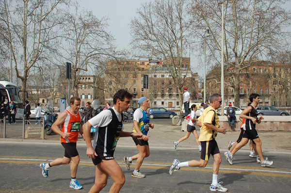 Maratona di Roma (21/03/2010) pino_0564