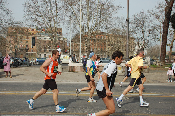 Maratona di Roma (21/03/2010) pino_0565