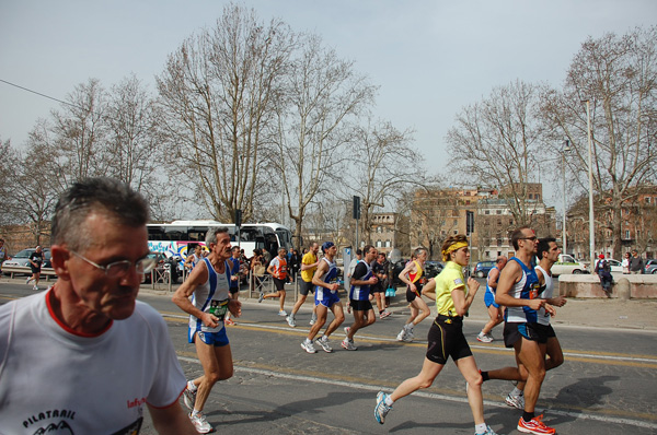 Maratona di Roma (21/03/2010) pino_0569