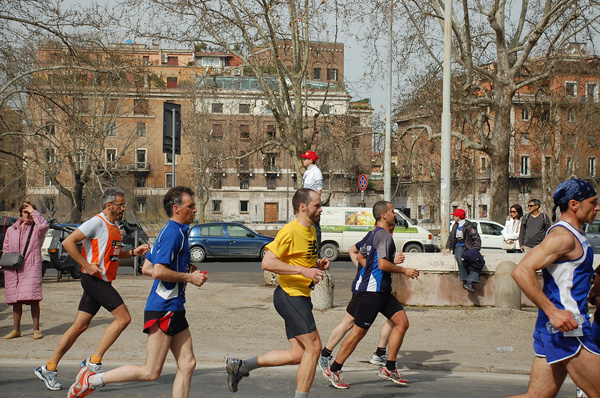 Maratona di Roma (21/03/2010) pino_0570