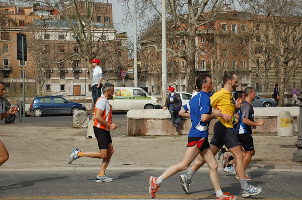 Maratona di Roma (21/03/2010) pino_0571