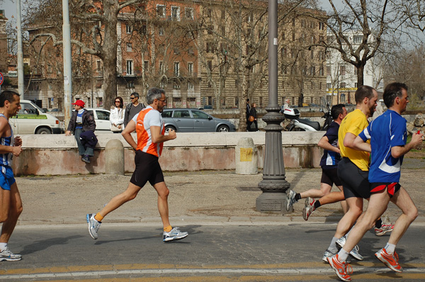 Maratona di Roma (21/03/2010) pino_0572