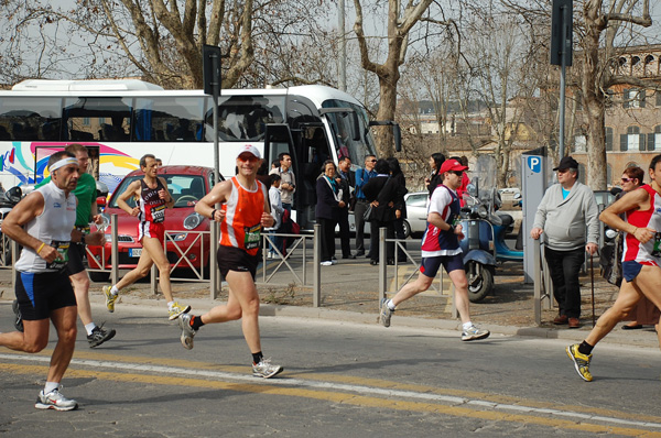 Maratona di Roma (21/03/2010) pino_0575