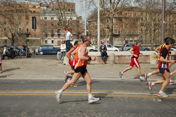 Maratona di Roma (21/03/2010) pino_0579