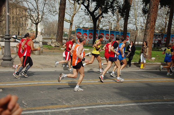 Maratona di Roma (21/03/2010) pino_0581