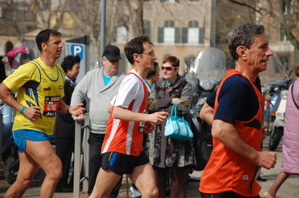 Maratona di Roma (21/03/2010) pino_0582