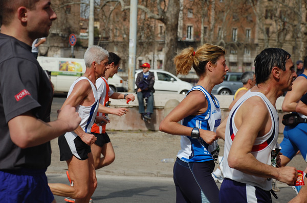 Maratona di Roma (21/03/2010) pino_0584