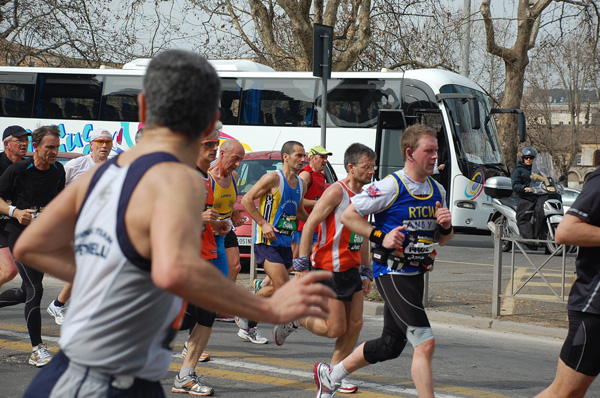 Maratona di Roma (21/03/2010) pino_0589
