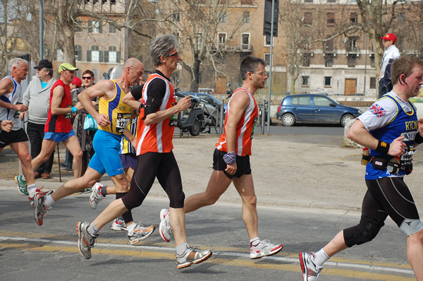 Maratona di Roma (21/03/2010) pino_0591