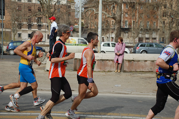 Maratona di Roma (21/03/2010) pino_0592