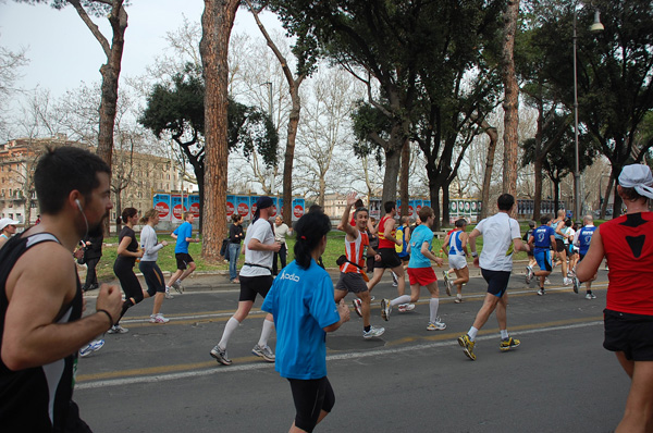 Maratona di Roma (21/03/2010) pino_0606