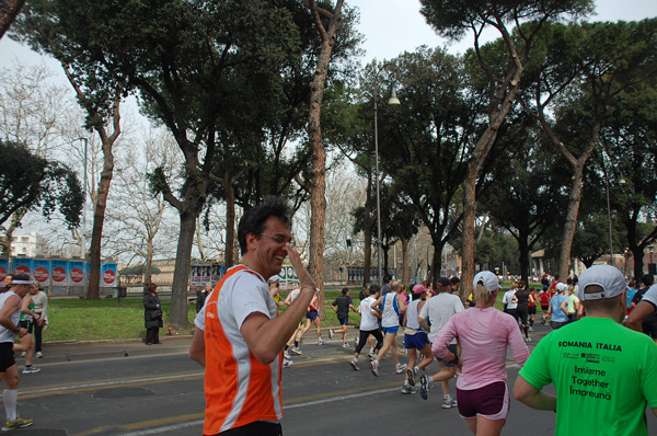 Maratona di Roma (21/03/2010) pino_0608