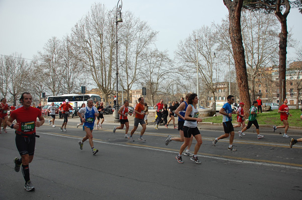 Maratona di Roma (21/03/2010) pino_0611