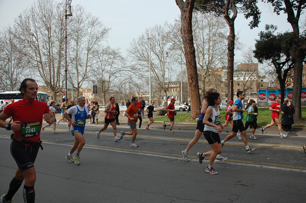 Maratona di Roma (21/03/2010) pino_0612