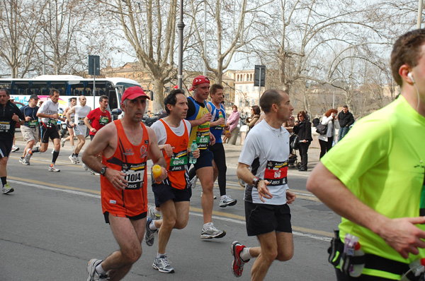 Maratona di Roma (21/03/2010) pino_0616