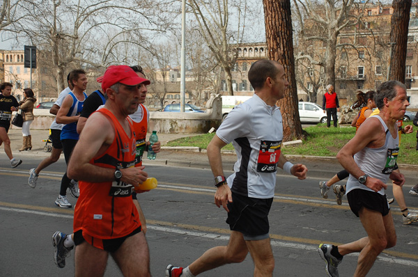 Maratona di Roma (21/03/2010) pino_0617