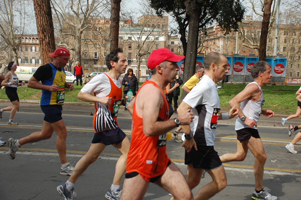 Maratona di Roma (21/03/2010) pino_0618