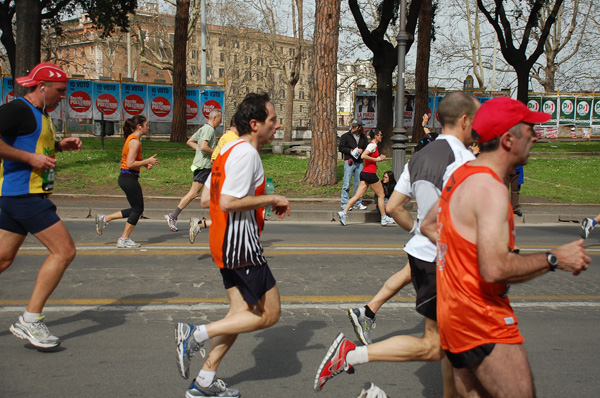 Maratona di Roma (21/03/2010) pino_0619