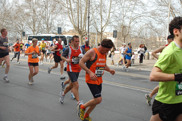 Maratona di Roma (21/03/2010) pino_0620