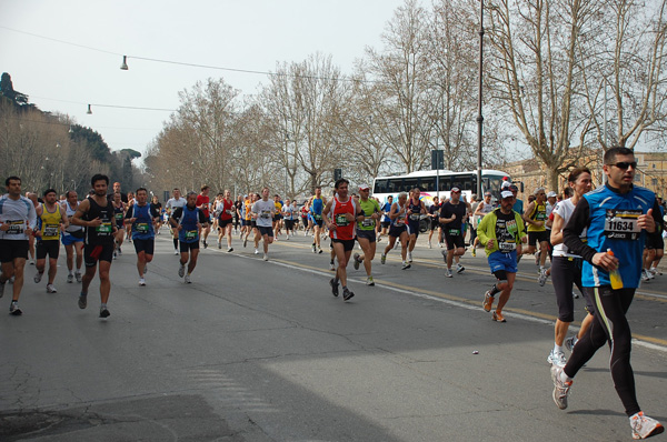 Maratona di Roma (21/03/2010) pino_0623