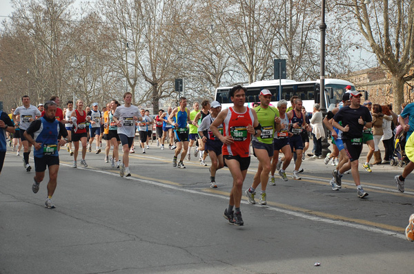 Maratona di Roma (21/03/2010) pino_0624