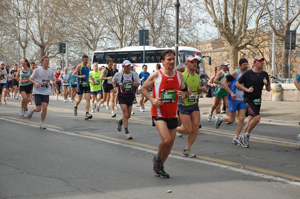 Maratona di Roma (21/03/2010) pino_0625