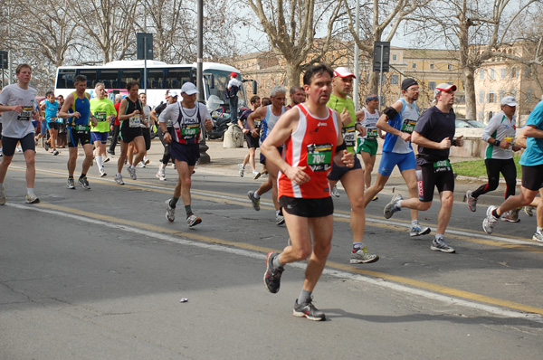 Maratona di Roma (21/03/2010) pino_0626