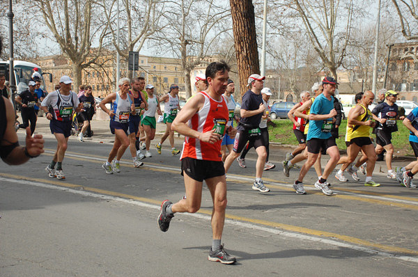 Maratona di Roma (21/03/2010) pino_0627