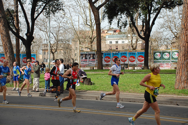 Maratona di Roma (21/03/2010) pino_0628