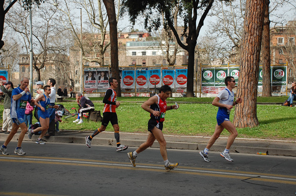 Maratona di Roma (21/03/2010) pino_0629