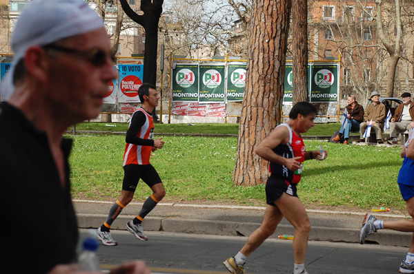 Maratona di Roma (21/03/2010) pino_0630