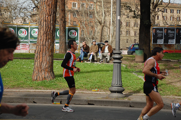 Maratona di Roma (21/03/2010) pino_0631