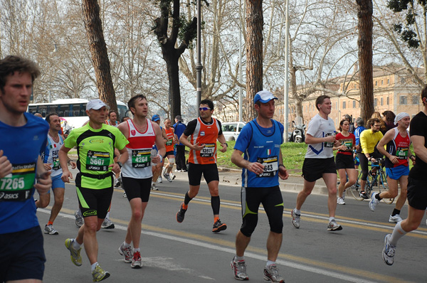 Maratona di Roma (21/03/2010) pino_0633