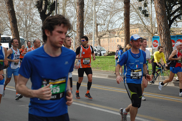 Maratona di Roma (21/03/2010) pino_0634
