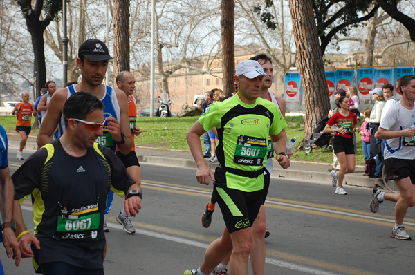 Maratona di Roma (21/03/2010) pino_0635
