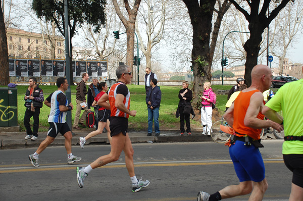 Maratona di Roma (21/03/2010) pino_0643